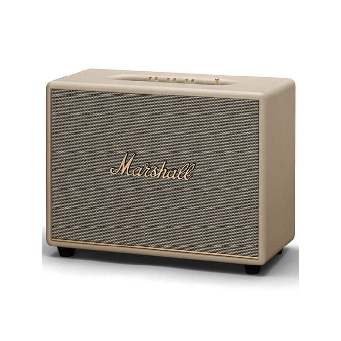 Мультимедійна акустика Marshall Woburn III Cream