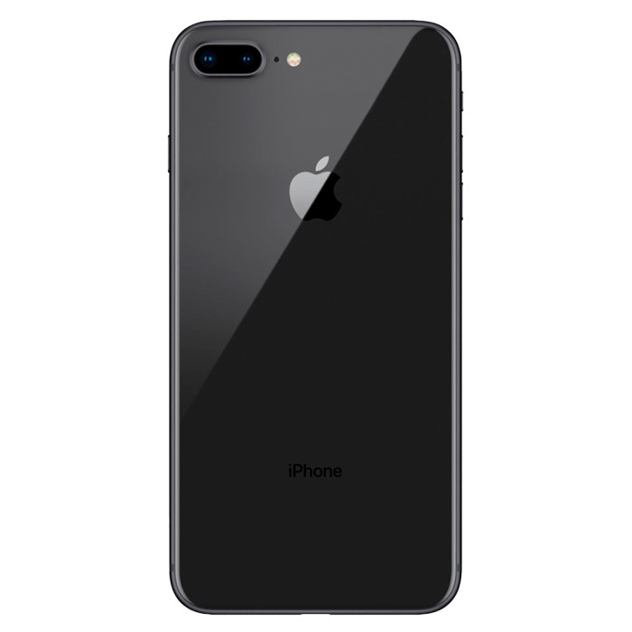 Apple iPhone 8 Plus 256Gb Space Gray Вживаний (б/в)