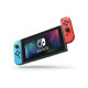 Портативна ігрова приставка - Nintendo Switch Sports Neon Blue and Neon Red Joy-Con