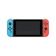 Портативна ігрова приставка - Nintendo Switch Sports Neon Blue and Neon Red Joy-Con