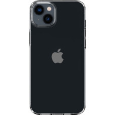 Чохол для iPhone 14 Plus - Spigen Liquid Crystal, Crystal Clear