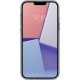 Чохол для iPhone 14 Plus - Spigen Liquid Crystal, Crystal Clear