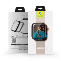Захисне скло для Apple Watch 49mm - Blueo Corning Gorilla HD Glass Protector