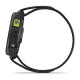 Смарт-годинник Garmin Enduro 2 Carbon Gray DLC Titanium with Black UltraFit Nylon Strap