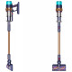 Пилосос Dyson Gen5 Detect Absolute SV23 Midnight Blue/Copper