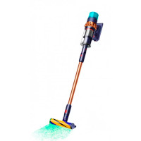 Пилосос Dyson Gen5 Detect Absolute SV23 Midnight Blue/Copper