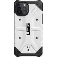 Чохол для iPhone 12/12 Pro - UAG Pathfinder, White