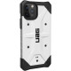 Чохол для iPhone 12/12 Pro - UAG Pathfinder, White