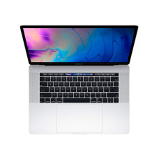 Apple MacBook Pro 15 / Core i9 / 32Gb / 1Tb / Radeon Pro 560X / Silver (2018) Вживаний (б/в)
