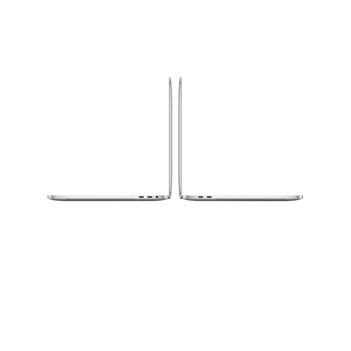 Apple MacBook Pro 15 / Core i9 / 32Gb / 1Tb / Radeon Pro 560X / Silver (2018) Вживаний (б/в)