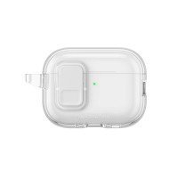 Чохол для Apple AirPods Pro 3 - AmazingThing Minimal Click, Clear