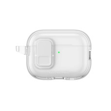 Чохол для Apple AirPods Pro 3 - AmazingThing Minimal Click, Clear