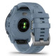 Смарт-годинник Garmin Descent G1 Dive Computer Solar Hurricane Blue