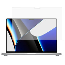 Захисна плівка для MacBook Air 13.6 (2022-2025) - Switcheasy EasyVision, Transparent