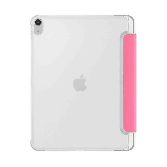 Чохол для iPad 10.9 (2022) - AmazingThing Smoothie Drop Proof, Pink