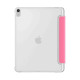 Чохол для iPad 10.9 (2022) - AmazingThing Smoothie Drop Proof, Pink