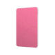 Чохол для iPad 10.9 (2022) - AmazingThing Smoothie Drop Proof, Pink