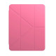 Чохол для iPad 10.9 (2022) - AmazingThing Smoothie Drop Proof, Pink