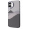 Чохол для iPhone 16 - WAVE Gleam MagSafe, White Mountain Чохол для iPhone 16 - WAVE Gleam MagSafe, White Mountain