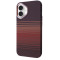 Чохол для iPhone 16 - WAVE Gleam MagSafe, Gold Stripes Чохол для iPhone 16 - WAVE Gleam MagSafe, Gold Stripes