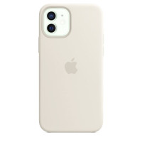 Чохол для iPhone 11 - Silicone, Stone (HC)
