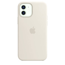 Чохол для iPhone 11 - Silicone, Stone (HC)