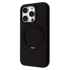 Чохол для iPhone 13 Pro Max - Proove Reinforce MagSafe, Black