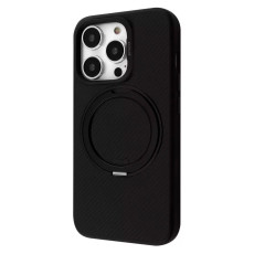 Чохол для iPhone 13 Pro Max - Proove Reinforce MagSafe, Black