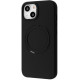 Чохол для iPhone 13 - Proove Reinforce MagSafe, Black