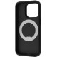 Чохол для iPhone 13 - Proove Reinforce MagSafe, Black