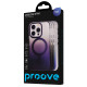 Чохол для iPhone 16 Pro - Proove Shadow Star Ring MagSafe, White