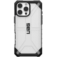 Чохол для iPhone 16 Pro Max - UAG Plasma Armor Gear, Ice