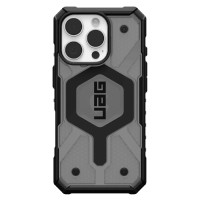 Чохол для iPhone 16 Pro Max - UAG Pathfinder MagSafe, Ash