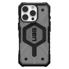 Чохол для iPhone 16 Pro Max - UAG Pathfinder MagSafe, Ash