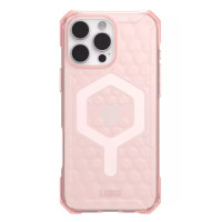 Чохол для iPhone 16 Pro Max - UAG Essential Armor MagSafe, Rose