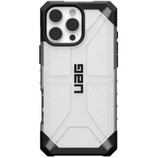 Чохол для iPhone 16 Pro - UAG Plasma Armor Gear, Ice