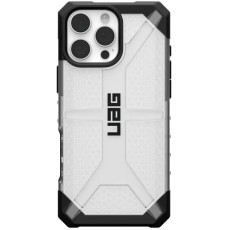 Чохол для iPhone 16 Pro - UAG Plasma Armor Gear, Ice