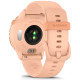 Смарт-годинник Garmin Vivoactive 6 Metallic Pink Dawn with Pink Dawn Band