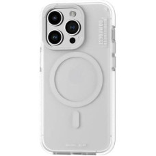 Чохол для iPhone 14 Pro - Blueo Dual Color MagSafe, White