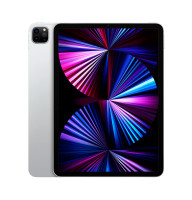 Apple iPad Pro 12.9 Wi-Fi M1 128Gb Silver (2021)