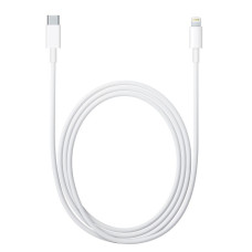 Кабель USB-C to Lightning - Apple, 2m