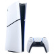 Sony PlayStation 5 Slim Digital Edition 825Gb, Вживаний (б/в)