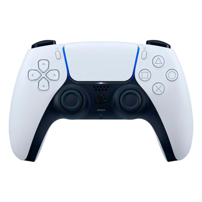 Sony PlayStation 5 Slim Digital Edition 825Gb, Вживаний (б/в)