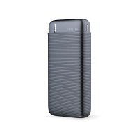 Додатковий аккумулятор Forever 20000mAh Black
