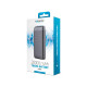 Додатковий аккумулятор Forever 20000mAh Black