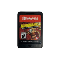 Гра для Nintendo Switch - Borderlands (Уцінка)