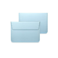 Чохол для Macbook 13 - Sleeve with Stand, Blue