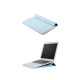 Чохол для Macbook 13 - Sleeve with Stand, Blue