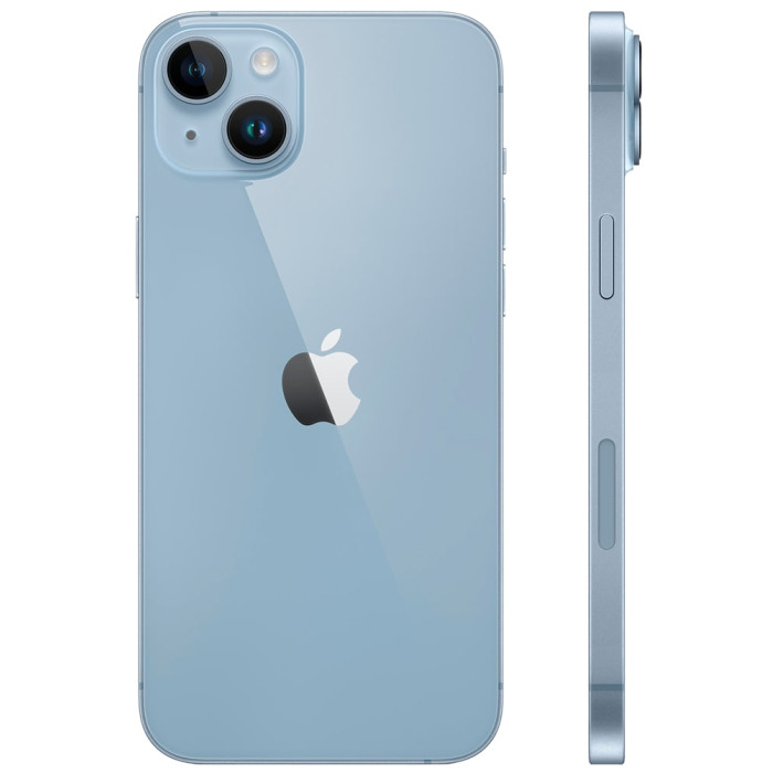 Apple iPhone 14 Plus 128Gb eSIM Blue Як новий