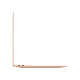Apple MacBook Air 13 / M1 / 8Gb / 256Gb / Gold (2020) Вживаний (б/в)
